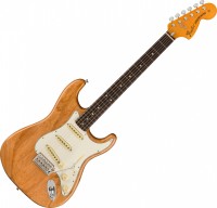 Купити електрогітара / бас-гітара Fender American Vintage II 1973 Stratocaster  за ціною від 106721 грн.