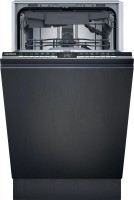 Купить вбудована посудомийна машина Siemens SR 63EX24 ME: цена от 24400 грн.