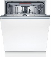 Купить встраиваемая посудомоечная машина Bosch SMV 6ZCX10E: цена от 35699 грн.