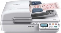 Купить сканер Epson WorkForce DS-7500N: цена от 79999 грн.