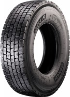 Купить грузовая шина Giti GDR621 (315/70 R22.5 154L) по цене от 14500 грн.