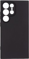 Купить чохол ArmorStandart Matte Slim Fit for Galaxy S24 Ultra: цена от 209 грн.