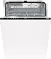 Купить вбудована посудомийна машина Gorenje GV 642E60: цена от 11520 грн.