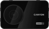 Купить відеореєстратор Canyon DVR-10GPS: цена от 4341 грн.