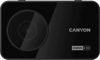 Купить відеореєстратор Canyon DVR-25GPS: цена от 5501 грн.