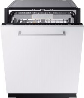 Купить вбудована посудомийна машина Samsung DW60BG850B00ET: цена от 34999 грн.