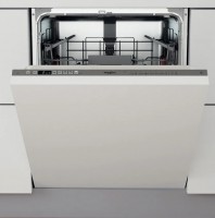 Купити вбудована посудомийна машина Whirlpool WIO 3C23 E 6.5  за ціною від 17136 грн.