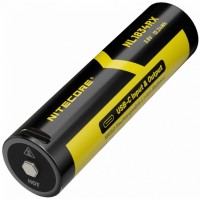 Купить аккумулятор / батарейка Nitecore NL2150RX 5000 mAh  по цене от 1350 грн.