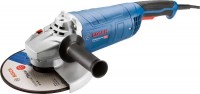 Купить шлифовальная машина Bosch GWS 2400 J Professional 06018F4200  по цене от 9745 грн.