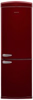Купить холодильник Daewoo FKM-324FMN0UA: цена от 29999 грн.
