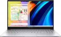 Купить ноутбук Asus Vivobook Pro 15 OLED K6502VV (K6502VV-MA024) по цене от 59899 грн.
