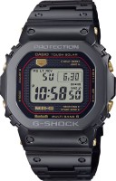 Купить наручний годинник Casio G-Shock MRG-B5000B-1: цена от 180090 грн.