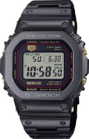 Купить наручний годинник Casio G-Shock MRG-B5000B-1: цена от 185780 грн.