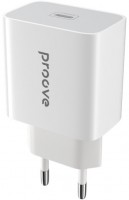 Купити зарядний пристрій Proove Mocan 20W  за ціною від 499 грн.