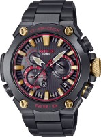Купить наручний годинник Casio G-Shock MRG-B2000B-1A4: цена от 163000 грн.