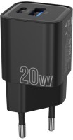 Купить зарядное устройство Proove Silicone Power Plus 20W: цена от 396 грн.