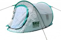 Купить палатка Bass Polska BH 10020: цена от 1199 грн.