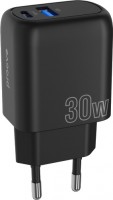 Купить зарядное устройство Proove Silicone Power Plus 30W: цена от 427 грн.