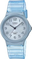 Купить наручний годинник Casio MQ-24S-2B: цена от 1142 грн.