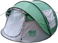 Купить палатка Bass Polska BH 10024  по цене от 3492 грн.