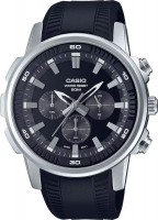 Купить наручные часы Casio MTP-E505-1A  по цене от 4130 грн.