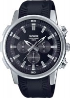 Купить наручные часы Casio MTP-E505-1A  по цене от 4460 грн.