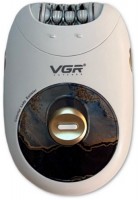 Купить епілятор VGR V-706: цена от 465 грн.