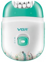 Купить эпилятор VGR V-726: цена от 546 грн.