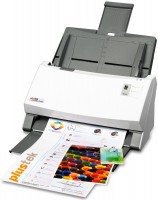 Купить сканер Plustek SmartOffice PS456U  по цене от 23520 грн.