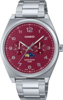Купить наручний годинник Casio MTP-M300D-4A: цена от 7500 грн.