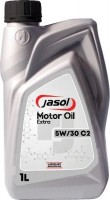 Купити моторне мастило Jasol Extra Motor Oil C2 5W-30 1L  за ціною від 193 грн.