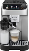 Купити кавоварка De'Longhi Magnifica Plus ECAM 322.70.SB  за ціною від 37039 грн.