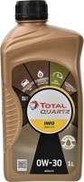 Купить моторное масло Total Quartz INEO Long Life 0W-30 1L  по цене от 438 грн.