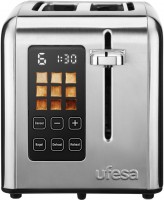 Купить тостер Ufesa Perfect Toaster  по цене от 3190 грн.