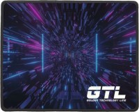 Купить килимок для мишки GTL Gaming S Infinity: цена от 59 грн.