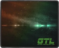 Купить килимок для мишки GTL Gaming M Shine: цена от 69 грн.