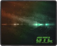 Купить килимок для мишки GTL Gaming S Shine 2: цена от 49 грн.