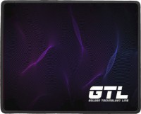 Купить килимок для мишки GTL Gaming S Shine 1: цена от 49 грн.