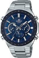 Купити наручний годинник Casio Edifice EQW-T660DB-2A  за ціною від 19400 грн.