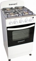 Купити плита DAHATI 2000-01X  за ціною від 6714 грн.
