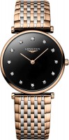 Купити наручний годинник Longines La Grande Classique L4.512.1.57.7  за ціною від 87030 грн.