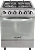 Купити плита DAHATI 2000-63X  за ціною від 10388 грн.