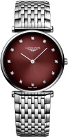 Купить наручний годинник Longines La Grande Classique L4.512.4.91.6: цена от 70840 грн.
