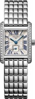 Купить наручные часы Longines Mini DolceVita L5.200.0.71.6  по цене от 210410 грн.