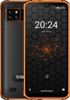 Купити мобільний телефон Sigma mobile X-treme PQ56  за ціною від 6240 грн.