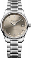 Купить наручные часы Longines Master Collection L2.357.4.07.6  по цене от 130550 грн.