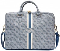 Купить сумка для ноутбука GUESS 4G Printed Stripes Bag 16: цена от 6010 грн.