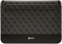 Купити сумка для ноутбука GUESS 4G Stripe Metal Logo Sleeve 14  за ціною від 3959 грн.