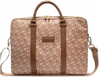 Купити сумка для ноутбука GUESS GCube Stripes Bag 16 за ціною від 5690 грн.