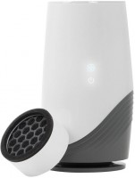 Купить воздухоочиститель BBLUV Air Purifier 3 in 1 HEPA: цена от 3999 грн.